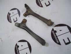 Клипса подкрылка. Toyota Corolla Levin, AE100, AE101 Toyota Sprinter Trueno, AE100, AE101 Двигатели: 4AFE, 4AGE, 4AGZE, 5AFE