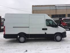 Iveco Daily. 35s15 2016, 3 000 куб. см., 1 500 кг., 4x2