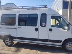 Fiat Ducato. Продается автобус, 15 мест, В кредит, лизинг