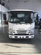 Isuzu NMR. 85H, 3 000 куб. см., 1 350 кг., 4x2