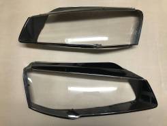 Стекло фары. Audi A8, 4H2, 4H8, 4HC, 4HL, D4/4H