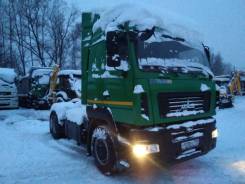 МАЗ 544029-1420-031. Седельный тягач с пробегом 125543 км, 4x2