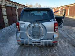 Стоп-сигнал. Toyota Rush, J200, J200E, J210, J210E Daihatsu Be-Go, J200G, J210G Двигатель 3SZVE