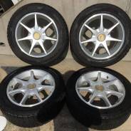 Колеса. x15" 5x100.00, 5x114.30. Под заказ