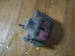 Суппорт тормозной. Toyota MR2, ZZW30 Toyota MR-S, ZZW30 Двигатель 1ZZFE