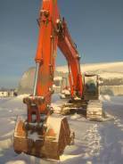Hitachi ZX330LC-3. Экскаватор Hitachi ZX 330 LC-3. Под заказ