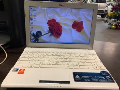 Asus Eee PC 1225C