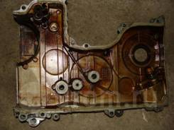 Лобовина двигателя. Toyota Yaris, SCP10 Toyota Platz, SCP11, NCP16, NCP12 Toyota Vitz, SCP10 Toyota Echo, SCP10 Двигатели: 1SZFE, 2NZFE, 1NZFE