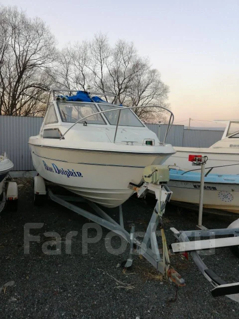 Yamaha LS-20. 1999 ���, ����� 6,3��., ��������� ���������, 115��.�., ������ ����
