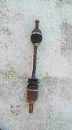 Привод, полуось. Nissan March, AK12, BK12, BNK12 Двигатель CR12DE