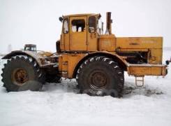 Кировец К-700