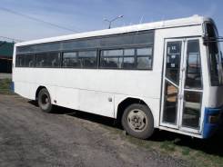 Asia Cosmos. Продаётся автобус, 32 места