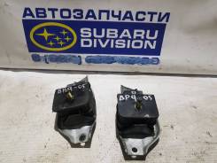 Подушка двигателя. Subaru: Impreza WRX, Forester, Legacy Lancaster, Legacy, Impreza, Outback, Impreza WRX STI, Exiga, Legacy B4 Двигатели: EJ255, EJ25...