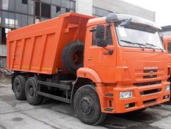 КамАЗ 6520. Камаз 6520-26012-53 самосвал ЕВРО 5, 10 850 куб. см., 20 000 кг., 6x4