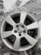 Toyota. 6.5x17", 5x114.30, ET35. Под заказ