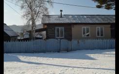 Обменяю дом в с. Заветное на 1-ую квартиру в г. Уссурийск. От частного лица (собственник)