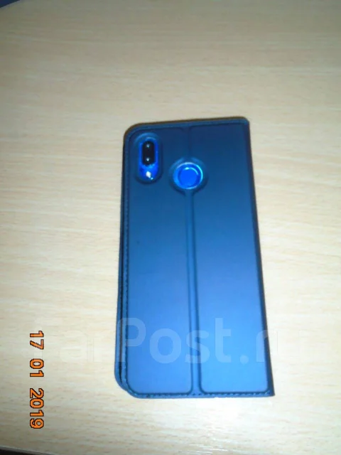 Huawei Nova 3. �/�, 3G, 4G LTE, Dual-SIM, NFC ����
