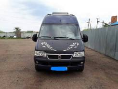 Fiat Ducato. Продается туристический автобус, 15 мест