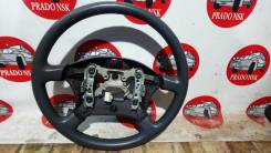 Руль. Toyota Land Cruiser Prado, KDJ95, KZJ95W, КZJ90, RZJ95W, RZJ95, VZJ90, КZJ95, VZJ90W, KDJ90W, VZJ95, RZJ90W, VZJ95W, KZJ90W, KD95, KDJ90, KDJ95W...