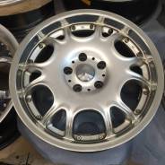 Bridgestone BEO. 7.0x17", 5x114.30, ET45, ЦО 73,0 мм.