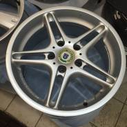 BMW Racing Dynamics. 7.5x17", 5x120.00, ET24, ЦО 73,0 мм.