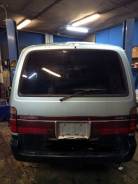 Toyota Hiace. 106, KZT