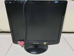Samsung. 19", технология ЖК (LCD)