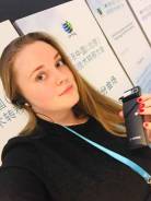 Преподаватель китайского языка. Высшее образование, опыт работы 6 лет