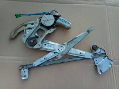 Стеклоподъемный механизм. Subaru Forester, SG, SG5, SG6, SG69, SG9, SG9L