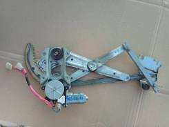 Стеклоподъемный механизм. Subaru Forester, SG, SG5, SG6, SG69, SG9, SG9L