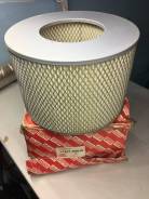 Фильтр воздушный. Toyota: Land Cruiser, ToyoAce, Quick Delivery, Land Cruiser Prado, Dyna, Coaster Двигатели: 13BT, 1HZ, 1PZ, 2B, 2F, 2H, 3B, 3F, 3FE...