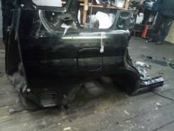 Крыло. Subaru Forester, SG, SG5, SG6, SG69, SG9, SG9L