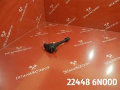 Катушка зажигания Nissan AD, Almera, Avenir, Bluebird, Bluebird Sylphy, Expert, Primera, Primera Camino, Tino, Wingroad