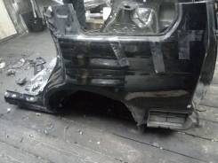 Крыло. Subaru Forester, SG, SG5, SG6, SG69, SG9, SG9L