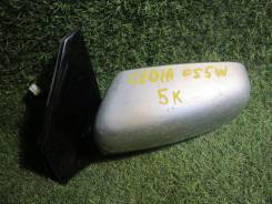 Зеркало заднего вида боковое. Mitsubishi Lancer Cedia, CS2A, CS5A, CS5W, CT9A, CS5AR, CS5AZ Mitsubishi Lancer, CS2A, CS5A, CS5W, CT9A, CS5AR, CS5AZ Дв...
