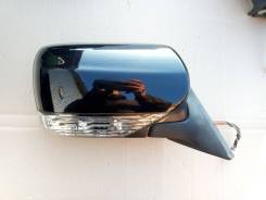 Зеркало. Subaru Forester, SG, SG5, SG6, SG69, SG9, SG9L