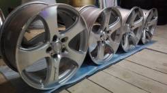 Venerdi. 8.0/9.0x18", 5x114.30, ET32/38, ЦО 72,0 мм.
