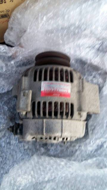 Генератор 1hd fte