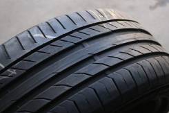 Continental ContiSportContact 5. Летние, 20 %, 4 шт