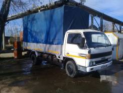 Mazda Titan. Мazda titan, 3 500 куб. см., 2 000 кг., 4x2