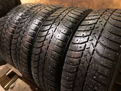 Bridgestone Ice Cruiser 5000. Зимние, шипованные, 50 %, 4 шт