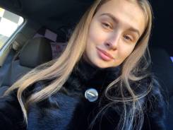 Хостес. Высшее образование