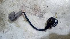 Датчик детонации. Subaru Forester, SG5 Subaru Legacy, BE5, BH5 Subaru Impreza, GD2, GD3, GD9, GDA, GDB, GG2, GG3, GG9, GGA, GGB Двигатели: EJ202, EJ20...