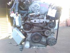 Двигатель NISSAN AVENIR, W11, QR20DE, HB7698, 074-0043755