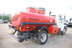 АТЗ Т-4. 4389 ГАЗ-33086 (4,9 м3; 2 отс. ; СЦЛ-01А-Т, АТЗ), 4x4