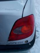 Стоп-сигнал. Toyota Avensis, AT220, AT220L, AT221, AZT250, CDT220, CT220, ST220, ST220L, ZZT220, ZZT220L, ZZT221 Двигатели: 1AZFSE, 1CDFTV, 1ZZFE, 2CT...