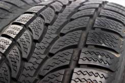 Nokian WR. Зимние, без шипов, 2007 год, 30 %, 3 шт