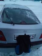Дверь багажника. Toyota Avensis, AT220, AT220L, AT221, AZT250, CDT220, CT220, ST220, ST220L, ZZT220, ZZT220L, ZZT221 Двигатели: 1AZFSE, 1CDFTV, 1ZZFE...