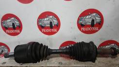 Привод, полуось. Toyota Hilux Surf, KDN185, KDN185W, KZN185, KZN185G, KZN185W, RZN185, RZN185W, VZN185, VZN185W Toyota 4Runner, KZN185, RZN185, VZN185...