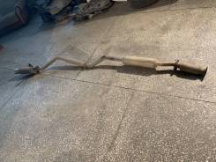 Кольцо глушителя. Toyota: Sprinter, Celica, Carina, Sprinter Carib, Corolla FX, Corolla Levin, Sprinter Trueno, Corolla, Sprinter Marino, Corolla Cere...